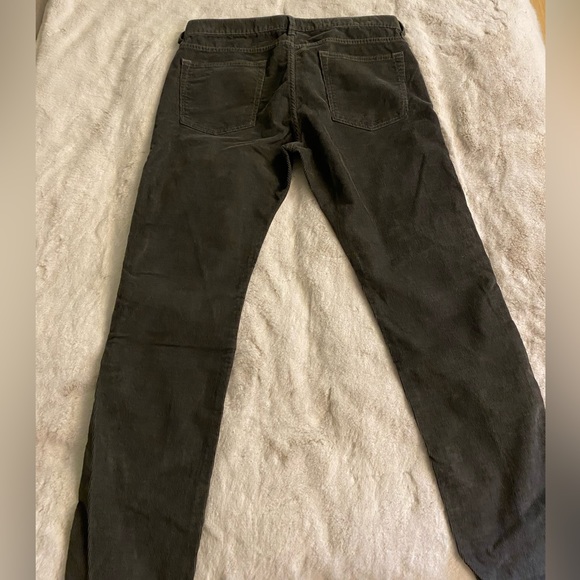 J. Crew corduroy pants - Picture 3 of 3